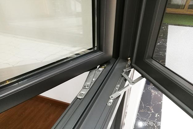 常用门窗五金配件应该场景及选购